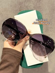 Chuming | Polarized UV Protection Prescription Sunglasses Large Frame