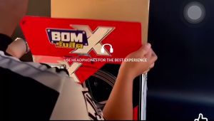 BOM RANGSIT BOM X VELA 1.4 x 1.6 14S CNC MAGS 5 SPOKES SLANTED FOR MIO CLICK BEAT