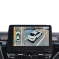 MUZHAN | 360 Degree Surround View System. 