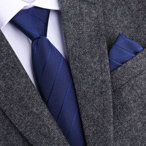 LIESHANG | E-Zip Business Tie