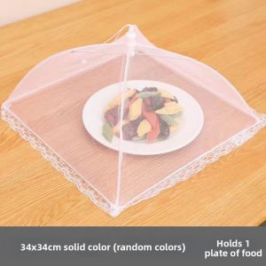 MMZECE | Foldable Dust-proof Food Cover