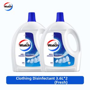 Walch | Clean and Mite-Resistant Disinfectant 3.6L