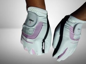 Kanara Glove Sarung Tangan Golf untuk Wanita Variasi Pink sudah sepasang