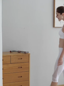 ยางยืดออกกำลังกาย โยคะ ยางยืดเลข 8 ยางยืดบริหารร่างกาย ยางยืดฟิตเนต บริหารทุกสัดส่วน