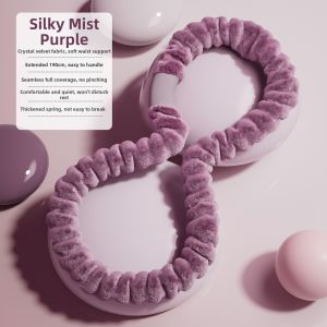 Umay(佑美) | Soft Abdomen Toning Quiet Heavy Hoop