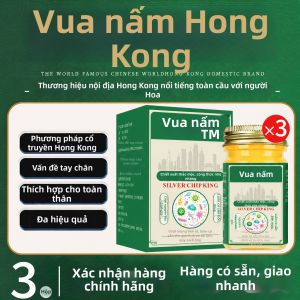 QIAYISHENG | Kem Chống Nấm và Ngứa Dưỡng Ẩm Cho Tay và Chân Da Khô