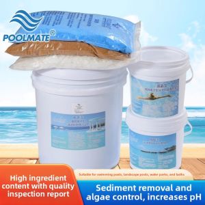 Poolmate | Algae Removal Water Clarification and pH Adjuster