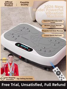 Weight Loss Shaping Machine Home Fitness Equipment