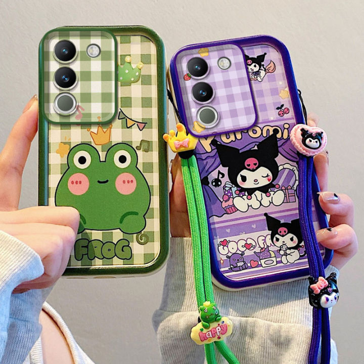 Ốp lưng Samsung A17 5G cho Samsung A17 5G [Ốp mềm silicon mới nhất hoạt ...