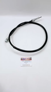 Kabel Spidometer Satria 2T - Cabel Cable Seling Speedometer Kilometer Suzuki Satria 2 Tak Hiu Lumba