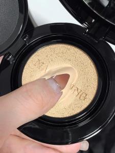 Son Lì Air Cushion Ma Gu Ping Luxury Caviar Perfect Concealer Long-lasting Makeup Resistant Natural Skin Tone SPF30 PA+++