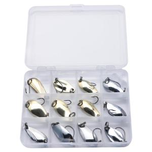 Ewitgo | Attracts Fish Sequin Lures