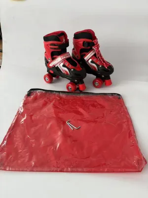 Beginner Friendly Roller Skates
