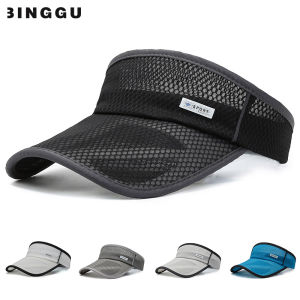 BINGGU | Ultraviolet Protection Running Cap