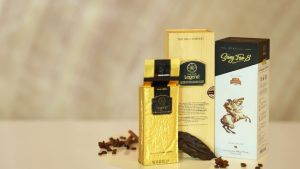 Trung Nguyen Vietnam Ground Coffee 250g Creative 8