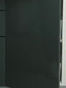 Simplistic Open Top Storage Box