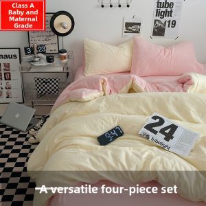 Safe A Class Baby Friendly Bed Linens