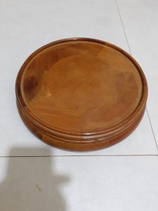 kệ gỗ hương cao 6cmx23cm