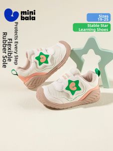 MINI BALA | Training Shoes For Toddlers Lightweight Mesh