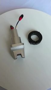 Simube QR2 Bundle (Type-M) Wheel-Side and Base-Side Quick Release Set for Fanatec In Stock
