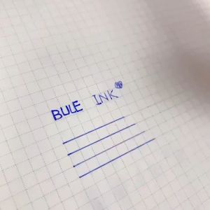 Bộ 12 bút gel xóa được hình hoạt hình sáng tạo 05mm mực xanh nâng cấp để viết trơn tru quà tặng cho trẻ em