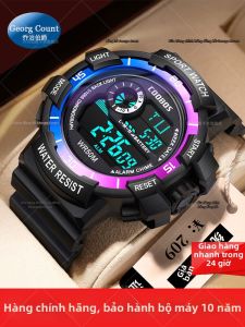 GeorgCount | Đồng Hồ Thể Thao Đa Năng Cho Nam Trẻ