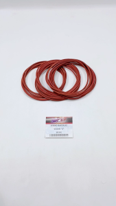 Oring Noken As Vixion (Harga 25 PC) - O Ring Karet Seal Sentrik Penutup Keteng Vixion Old Vixion New