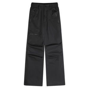Mexican | Windproof Waterproof Quick-dry Hiking Pants