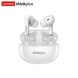 Lenovo | Original Lenovo XT88 TWS Wireless Earphones Bluetooth 5.3 Dual MIC Stereo Noise Reduction Bass HIFI Touch Control Earbuds