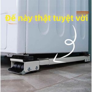 ZHENTAIYUAN | Universal Mobile and Anti-Slip Shock-Absorbing Shelving