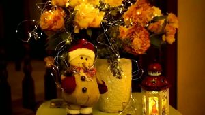 Vimite Solar Christmas Light 5M/12M/22M/32M Christmas Decoration LED Small Colored Light DlY Outdoor IP67 Waterproof 8 Modes Starlight Twinkling Copper Wire Light Remote Control LED Light Strip Birthday Party Gathering Christmas Dress Up Atmosphere Light