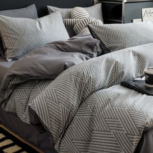 Suxuan | Student Cotton Bedding Set
