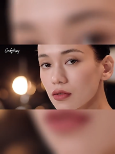 【100% Authentic Msia Rdy Stock】ONLYMAY Long Lasting Mascara 五月季睫毛膏 防水纤长卷翘定型持久浓密自然细刷头不易晕 Waterproof Long Curl No Smudge Mascara Fine Comb