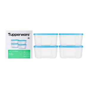 Tupperware | Fridge Use Meat and Seafood Freshness Preservation Box 700ml