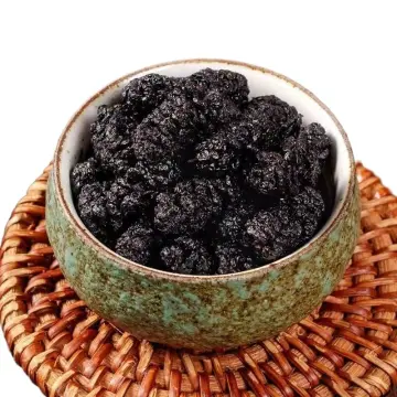 Quả Dâu Tằm Khô