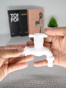 ACEBEST Kran Kamar Mandi Kran Air Kran Taman Kran Wudhu SLT-09