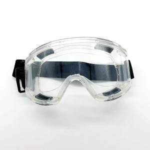 High quality Safety Goggles Anti-splash and anti fog Medical Eye Protection for work welding goggles