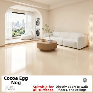 DAOXIN | Multipurpose Floor and Wall Paint