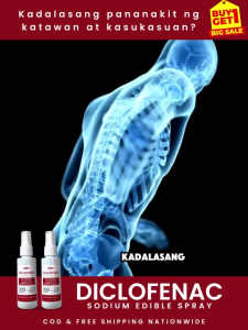 2PCS Body Comfort Mist Spray – Easy to Use for Everyday Care