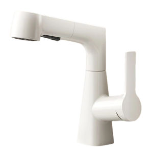 JIAYUN | Pull Down Hot and Cold Faucet