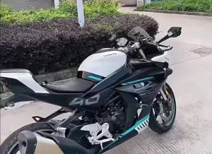 For YAMAHA XMAX 300 125 Xmax300 Xmax250 XMAX400 Xmax125 Motorcycle Handlebar Brake Clutch Levers Guard Protector