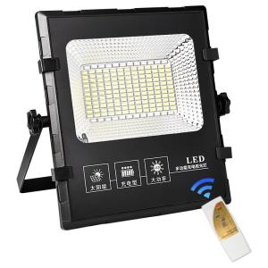 Bright Rechargeable Long-Lasting Outdoor Solar Light