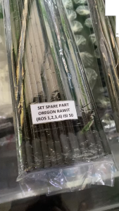 Ruas Joran Tegek Oregon Rawit 1 2 3 4 | Ruas tegek oregon rawit