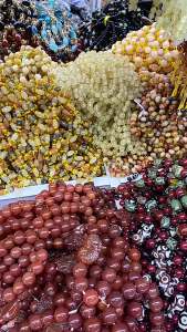 Penghantaran dari China [2025] Gelang Emas Aluvial Vietnam Wanita Tiga Cincin Pasangan Rantai Tangan Tiruan Perhiasan Emas Aluvial Padat Simulasi Emas Jenis Wanita Perhiasan Jualan Heba 3.1