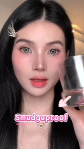 PINKFLASH #ColorMagic Color Pelembap Bibir Berubah Warna Kilau Sehat Melembabkan Menutrisi Tahan Lama Tahan Air Tidak Lengket Tidak Berminyak Mudah diaplikasikan