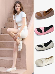 Goren Shark Fitness Exercise Sports Shoes Soft Bottom Breathable Anti-Slip Driving School Exam Practice Shoes Travel Casual Running