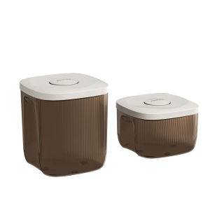 Popocola | Moisture-Proof Light-Blocking Pet Food Storage Bucket 10 lbs