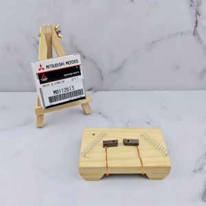 KARBON BRUSH ALTERNATOR MITSUBISHI L300 L038 L039 part mobil