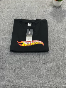 kaos anak distro motif gambar hotwheels baju anak laki laki kaos hotweels anak