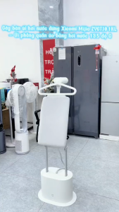 Cây bàn ủi hơi nước đứng Mijia ZYGTJ01KL